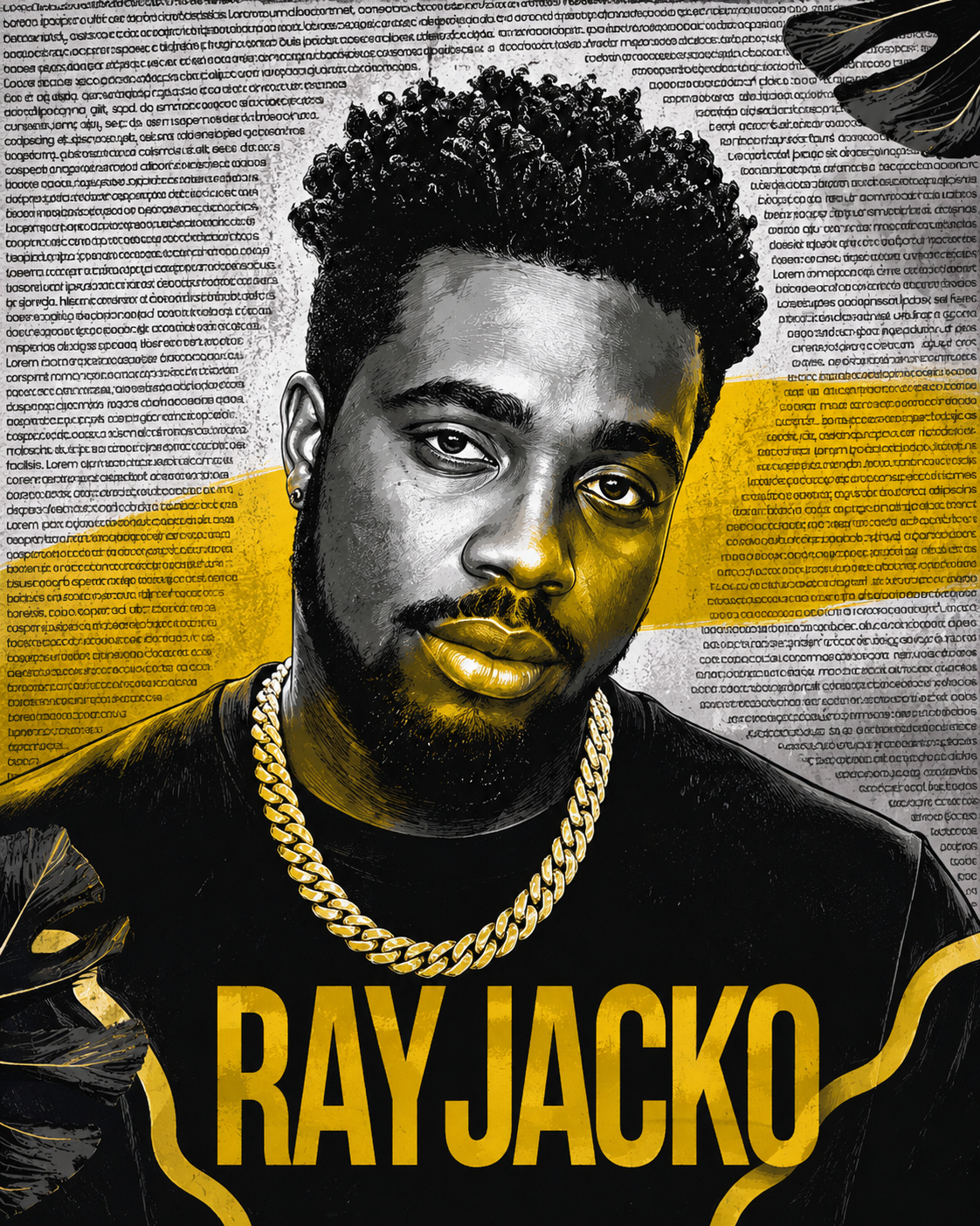 Rayjacko